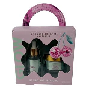 Be Radiant Skin Duo with Serum and Cream